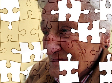 como cuidar de idoso com alzheimer