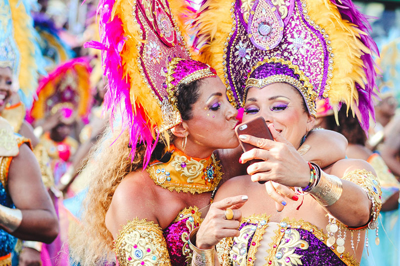Você sabe qual é a origem do carnaval?